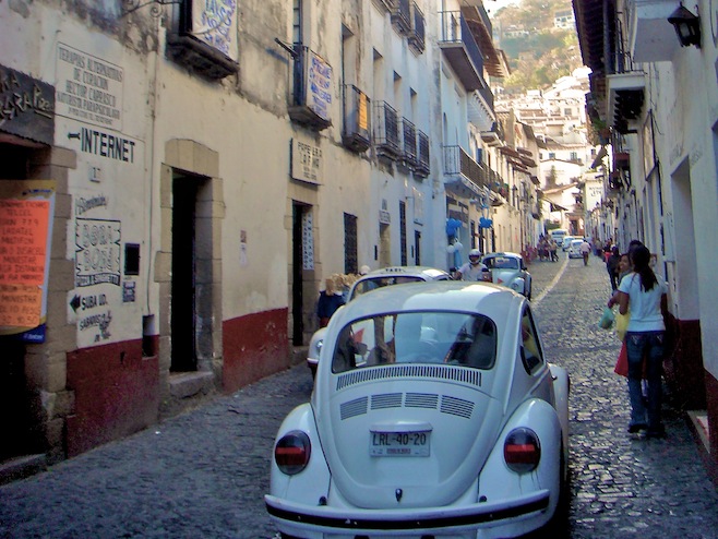 Taxco Bugs